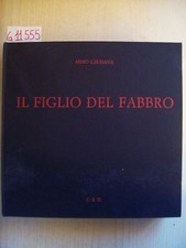 Caudana figlio del usato  Bracciano