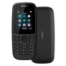 Telefono nokia 105 usato  Giugliano in Campania