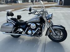 Kawasaki vulcan nomad for sale  Watertown