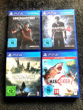 Ps4 hogwarts legacy gebraucht kaufen  Homberg (Efze)
