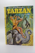 Tarzan annual 1960 for sale  ST. ALBANS