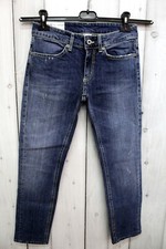 Dondup jeans donna usato  Portici