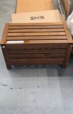 Ikea äpplarö banktruhe gebraucht kaufen  Nordhorn