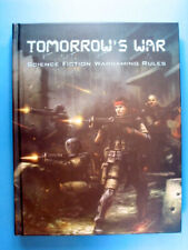 Tomorrow war science for sale  IPSWICH