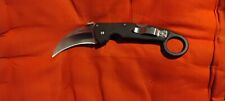 Cold steel steel d'occasion  Verdun