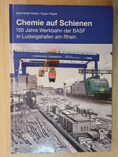 Chemie schienen werkbahn gebraucht kaufen  Kiel