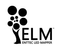 Enttec elm led gebraucht kaufen  Schönaich