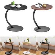 Side table shaped for sale  MANCHESTER