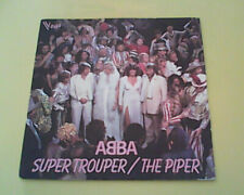 Tours abba super d'occasion  Landivisiau