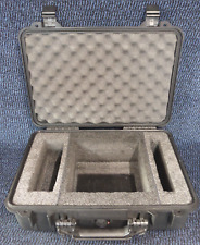 Peli 1500 case for sale  CHORLEY