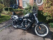 Harley davidson sportster for sale  BIRMINGHAM