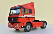 Mercedes 1844 sk2 d'occasion  Combrée