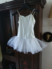 Tutu danza bambina usato  Verrayes