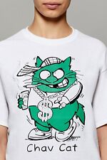 Bnib chav cat for sale  CHALFONT ST. GILES