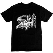 Camiseta Death Band, usado comprar usado  Enviando para Brazil