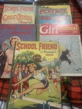 Vintage 1950 girls for sale  MIDDLESBROUGH
