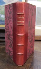 1923 léon daudet d'occasion  Maussane-les-Alpilles