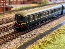 Gauge dmu 108 for sale  WIGSTON
