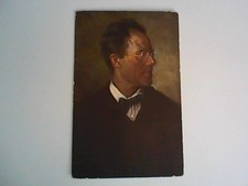 mahler usato  Genova