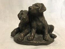 Cold cast bronze for sale  KELSO