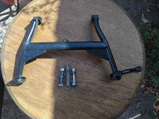 Suzuki gt380 powdercoated for sale Suzuki gt380 powdercoated for sale  WORKSOP