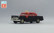 Simca ariane taxi d'occasion  Lalbenque