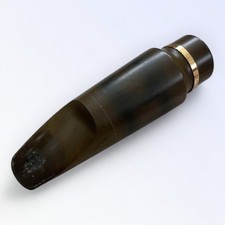 Bocal para saxofone tenor Vandoren V16 T6 - Excelente estado usado comprar usado  Enviando para Brazil