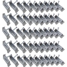 Stück gehörnklammern metall gebraucht kaufen Stück gehörnklammern metall gebraucht kaufen  Nagel