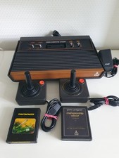 Atari 2600 woody gebraucht kaufen  Sankt Augustin