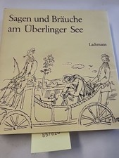 Bräuche überlinger see gebraucht kaufen  Bad Vilbel