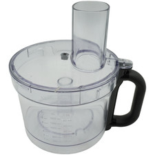 Hauptaufsatz kenwood multipro gebraucht kaufen  Wölfersheim
