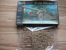 Revell 03169 21cm gebraucht kaufen  Hamm