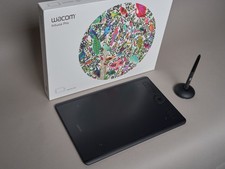 Wacom intuos pro gebraucht kaufen  Landshut