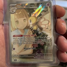 Cata Pokemon Lilie Ribombee comprar usado Cata Pokemon Lilie Ribombee comprar usado  Enviando para Brazil