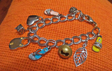 Bracciale vintage con usato  Roma