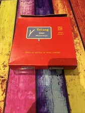 Tri ang minic for sale  LUTON