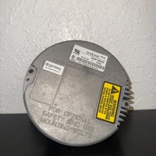 Usado, Genteq Endura FM18 230VAC 3/4HP 10/2018 comprar usado  Enviando para Brazil