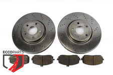 Disques plaquettes frein d'occasion  Lambersart