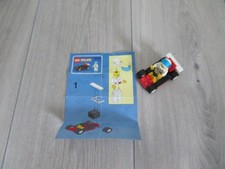 Lego classic town gebraucht kaufen Lego classic town gebraucht kaufen  Oberderdingen