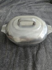 Wagner ware roasterette for sale  Fort Lauderdale