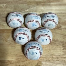 Lot rawlings official for sale  Lake Stevens