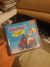 Beinhart bernd simon gebraucht kaufen  Benningen