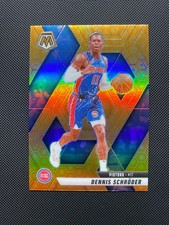 Dennis schröder mosaic gebraucht kaufen  Münster