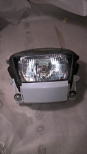 Suzuki 650 faro usato  Vajont