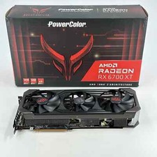Powercolor red devil for sale  Cumming