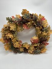 Calistoga autumn wreath for sale  Kent