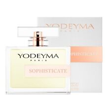 Yodeyma sophisticate fragranza usato  Sillavengo