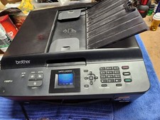 Brother mfc j430w for sale  Princeton