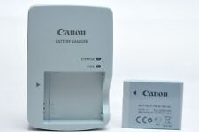 Canon oem nb6l for sale  Flushing