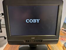 Coby tftv1212 monitor for sale  Brunswick